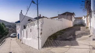Terraced house on Calle Aldea de Mures S-N photo 22