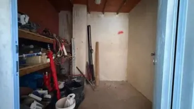Chalet in Mutxamel photo 63