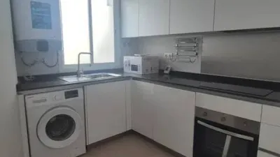 Apartment in Bellavista photo 6