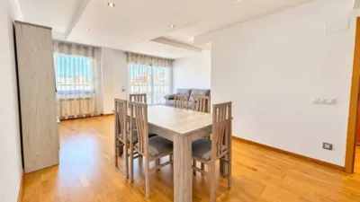 Penthouse in Centre photo 5