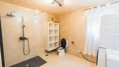 Chalet in Rubayo photo 40