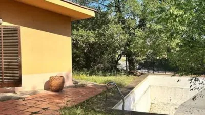 Casa rústica en Palau-solità i Plegamans photo 13