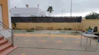 Chalet in Murcia Capital photo 14