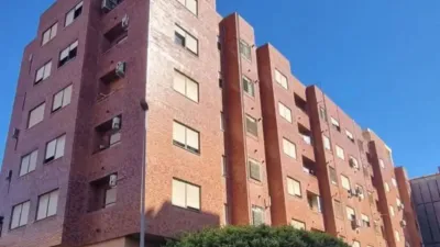 Apartment in Xirivella photo 21