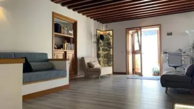Casa en Avenida Tome Cano photo 37