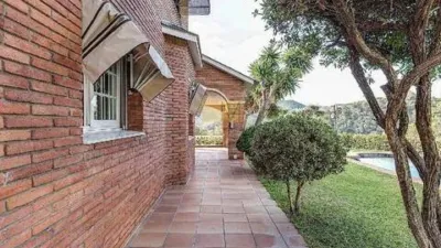 Chalet in Vallirana photo 13