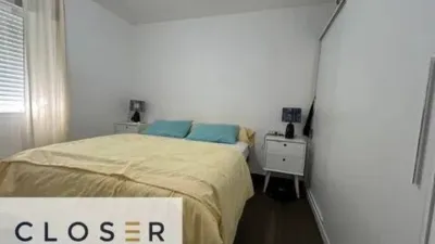 Apartment in Virgen del Remedio-Parque Lo Morant photo 11
