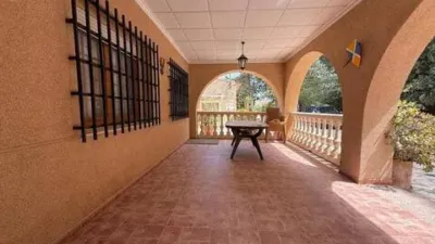 Chalet in Mutxamel photo 7