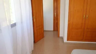 Chalet in Castalla photo 43