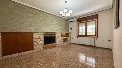 Chalet in Mutxamel photo 28