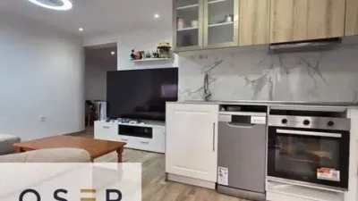 Apartment in Carolinas photo 4