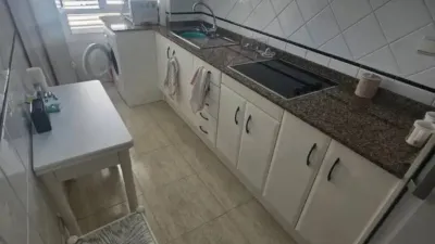 Apartment in Guardamar del Segura photo 7