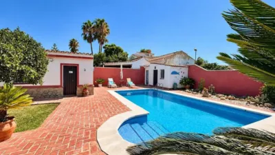 Chalet in Arcos de la Frontera photo 45