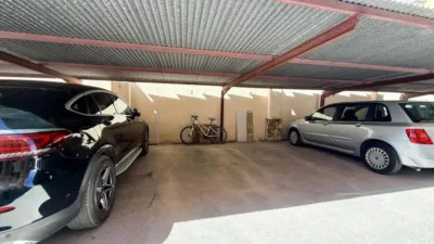 Apartment in Tamarit-Platja Lissa photo 20