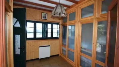 Chalet in A Graña (Pontedeume) photo 4