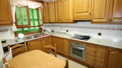 Terraced house in Alaró photo 9