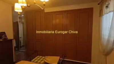 Apartment in Chiva photo 13