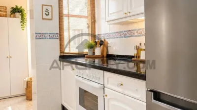 Apartment in Alcalá de Guadaíra photo 6