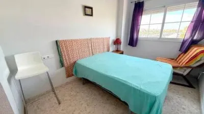 Piso en Urbanización de Roquetas-Las Marinas photo 15