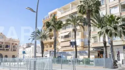 Penthouse in Garrucha photo 3