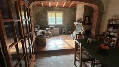 Rustic House in La Collada-Els Sis Camins-Fondo Somella-Santa Maria photo 18