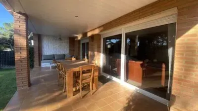 Chalet on Carrer dels Gira-sols photo 11