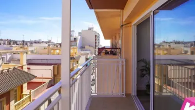 Apartment in Centre-Port-Platja Llevant photo 12