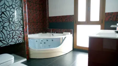 Rustic house in Chiclana de la Frontera photo 21