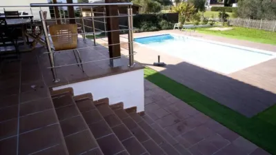 Rustic house in Chiclana de la Frontera photo 6