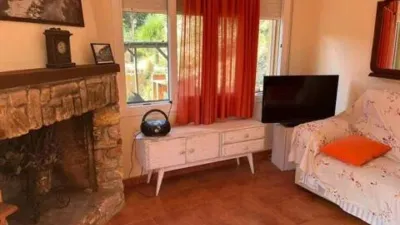 Chalet on Carrer del Mas Mato photo 10