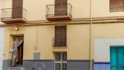 Rustic house on Calle Real photo 2