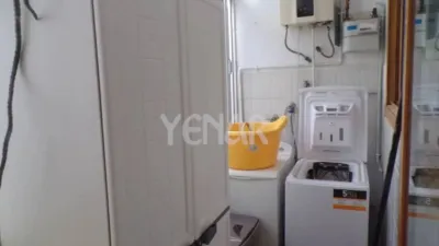 Apartment in Castalla photo 15