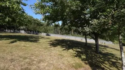 Chalet in A Graña (Pontedeume) photo 29