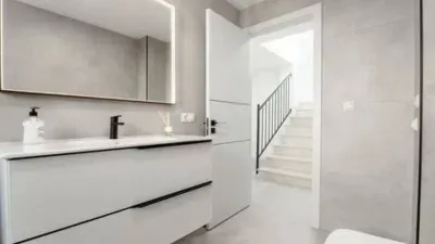Chalet en Norte-Venta Lanuza-Cala d'Or photo 21
