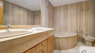 Apartment in Benicalap photo 30