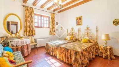 Chalet in Alcira photo 41