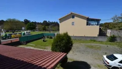Chalet in Barrio (Vilarmaior) photo 50
