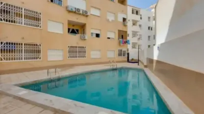 Pis – Torrevieja - Vista 5