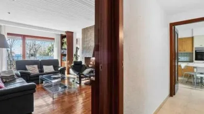 Apartment in Centre photo 6