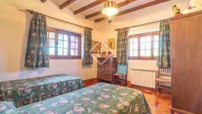 Chalet in Alcira photo 34