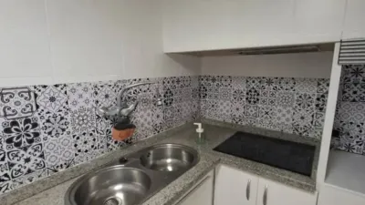 Casa rústica en Guadix photo 19