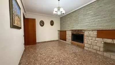 Chalet in Mutxamel photo 29
