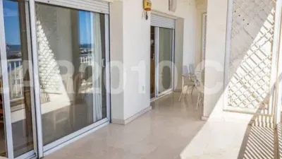 Penthouse in Garrucha photo 19