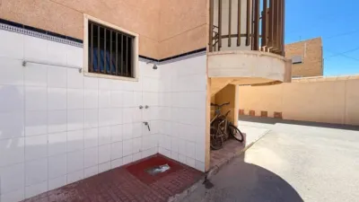 Apartment in Tamarit-Platja Lissa photo 21