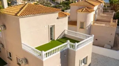 Chalet in Norte-Venta Lanuza-Cala d'Or photo 5