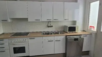 Apartment in Gamonal-Capiscol photo 7
