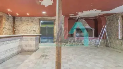Chalet en Canto de La Roza photo 20