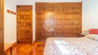 Chalet in Alcira photo 36