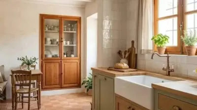 Chalet in Camarillas photo 31