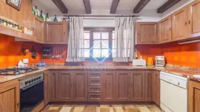 Chalet in Alcira photo 28